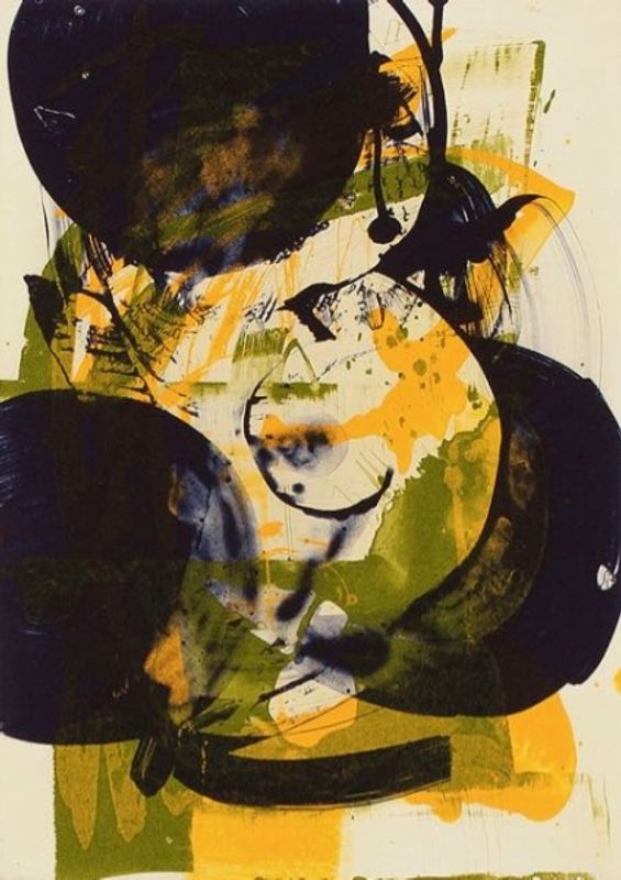 Astrid Sylwan, Andetag III