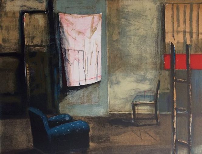 Hovedbilde Edyta Sobieraj, Red Note