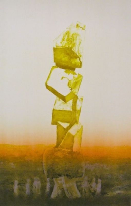 Håvard Homstvedt, The Mediator