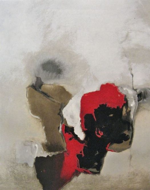 Hovedbilde Bertil Hansson, Natur II