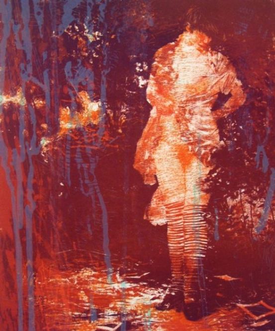Hovedbilde Lars Elling, Polaroid