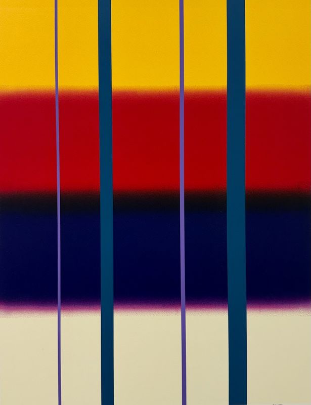 Harald Fenn, September