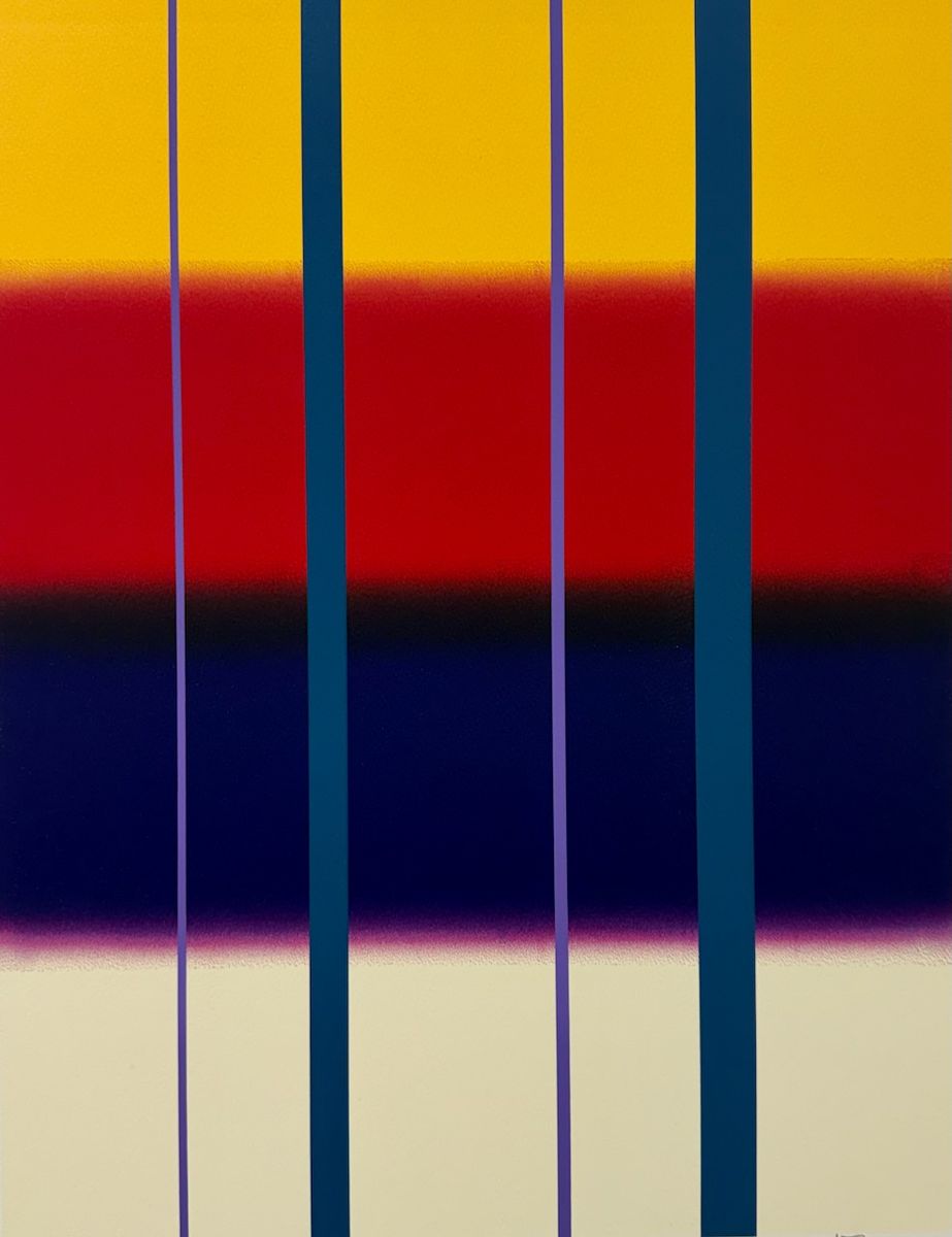 Harald Fenn, September