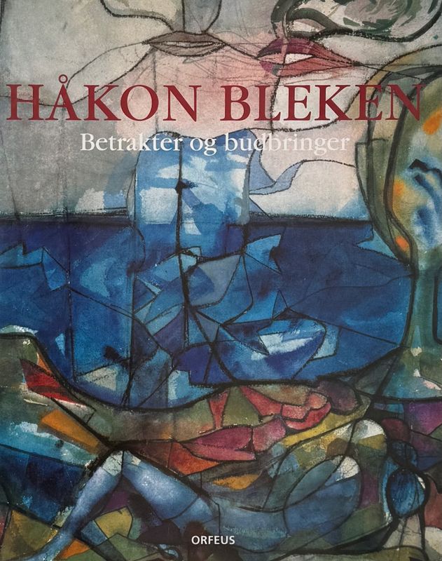 Håkon Bleken, Minutten danser på torvet II