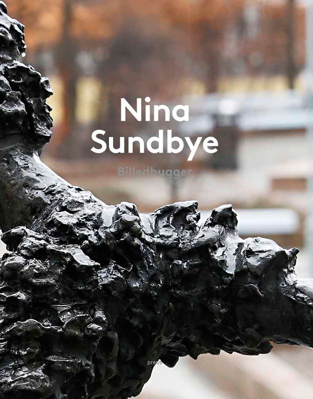 Nina Sundbye  Billedhugger