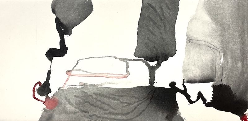 Bertil Hansson, uten tittel