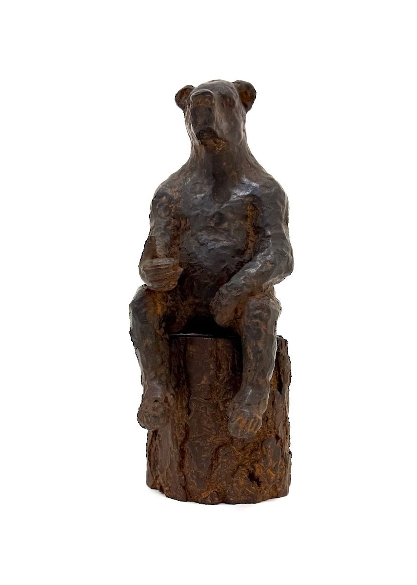 Petter Hepsø, Thumbs up