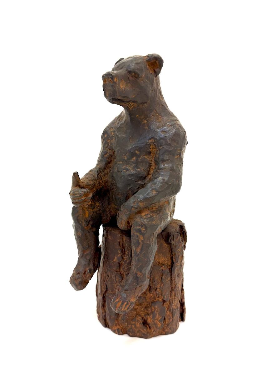 Petter Hepsø, Thumbs up