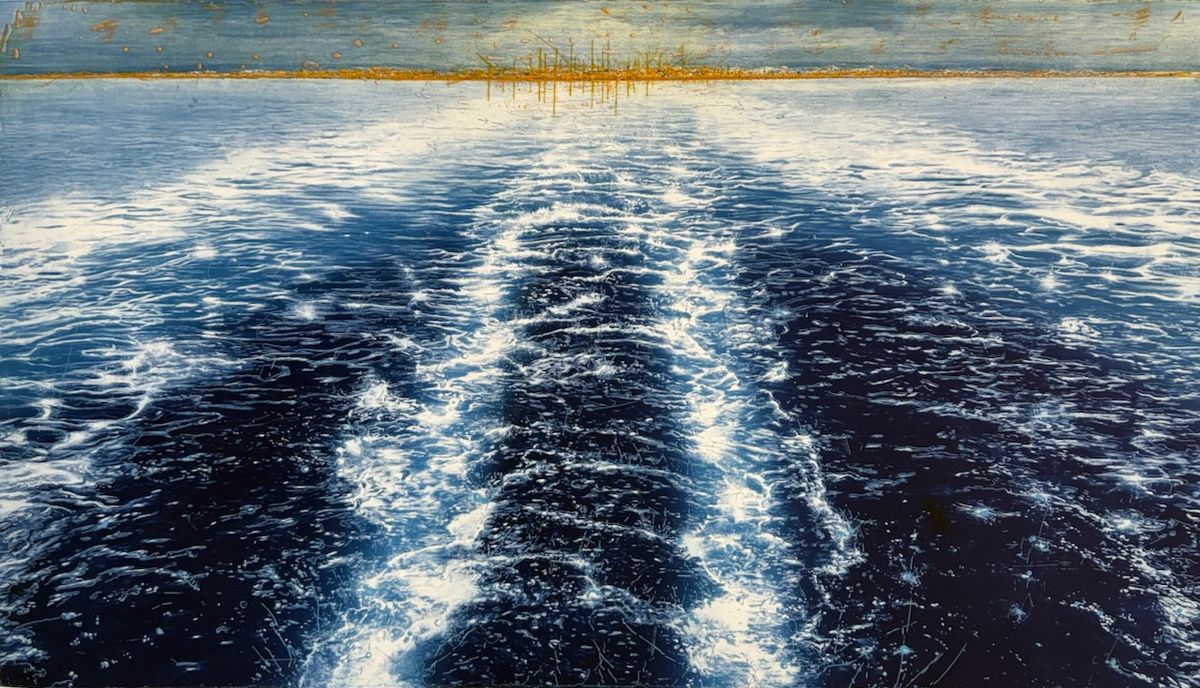 Frank Brunner, Wake