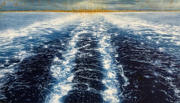 Hovedbilde Frank Brunner, Wake