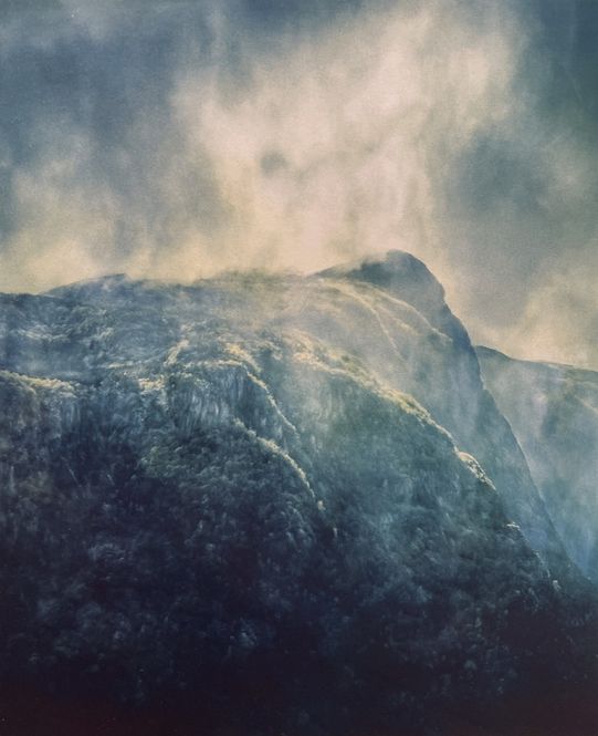 Hovedbilde Terje Risberg, Lysfall E