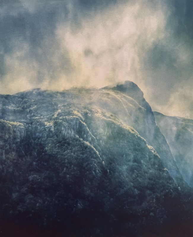 Terje Risberg, Lysfall E