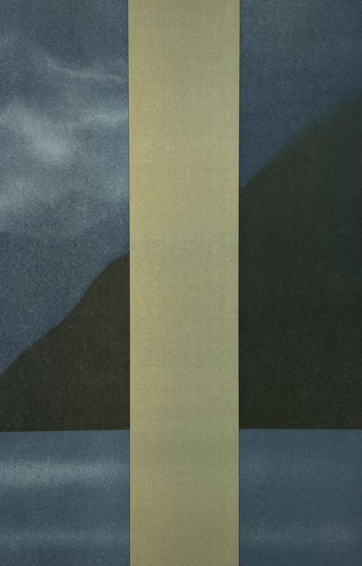 Harald Fenn, Fjord I